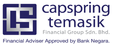 Capspring Temasik